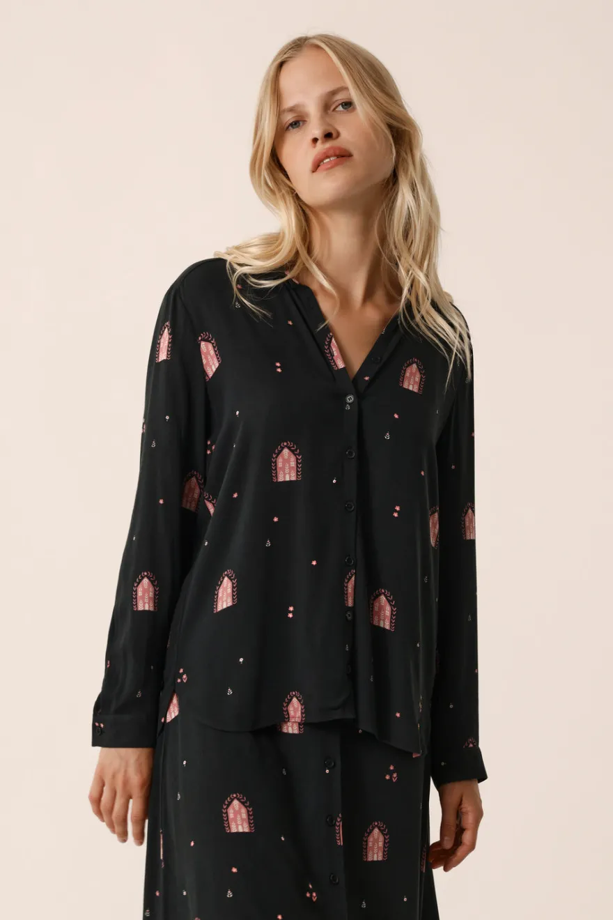 Sale Des Petit Hauts Chemise Romi KASBA