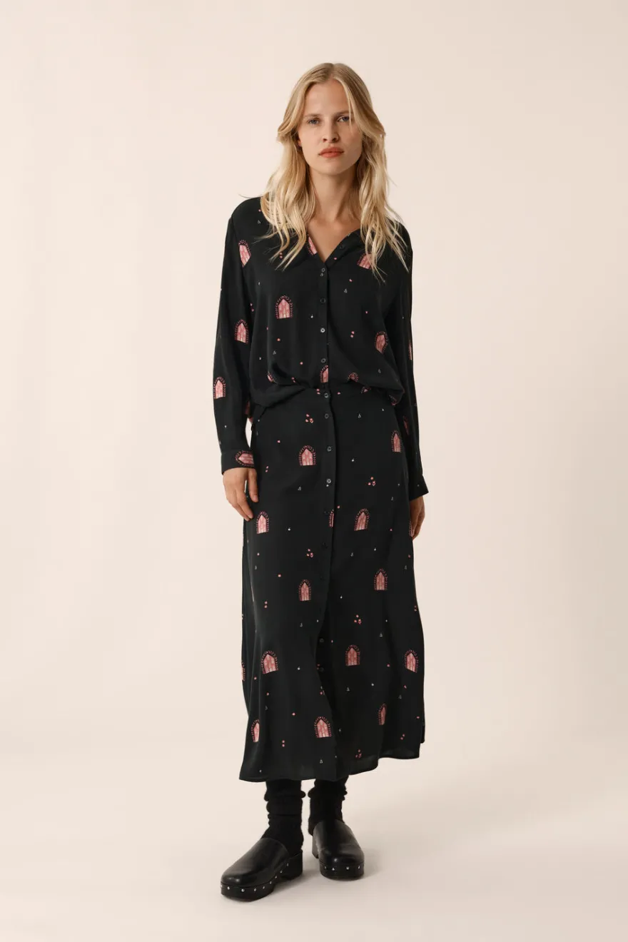 Sale Des Petit Hauts Chemise Romi KASBA