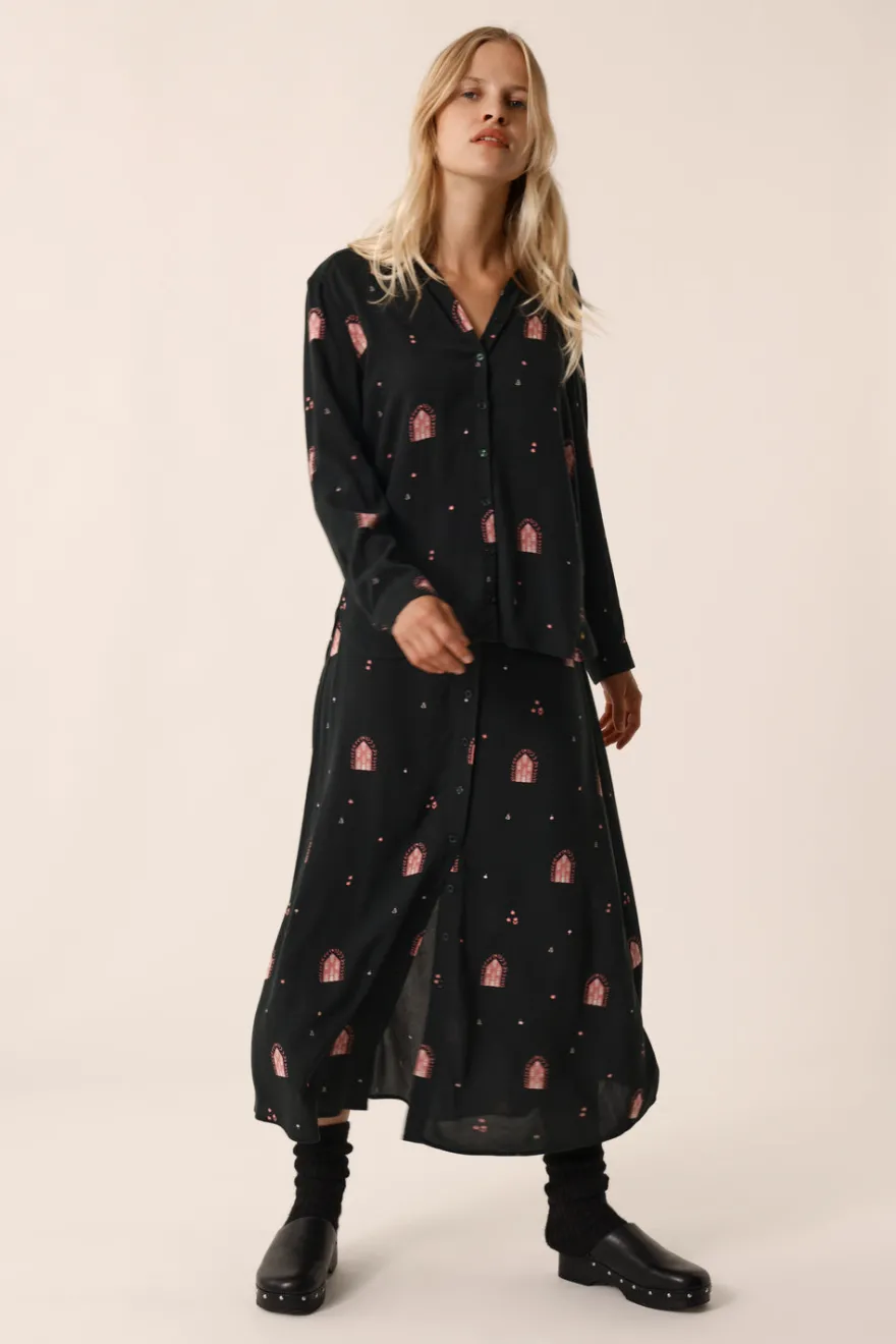 Sale Des Petit Hauts Chemise Romi KASBA