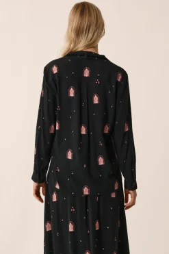 Sale Des Petit Hauts Chemise Romi KASBA
