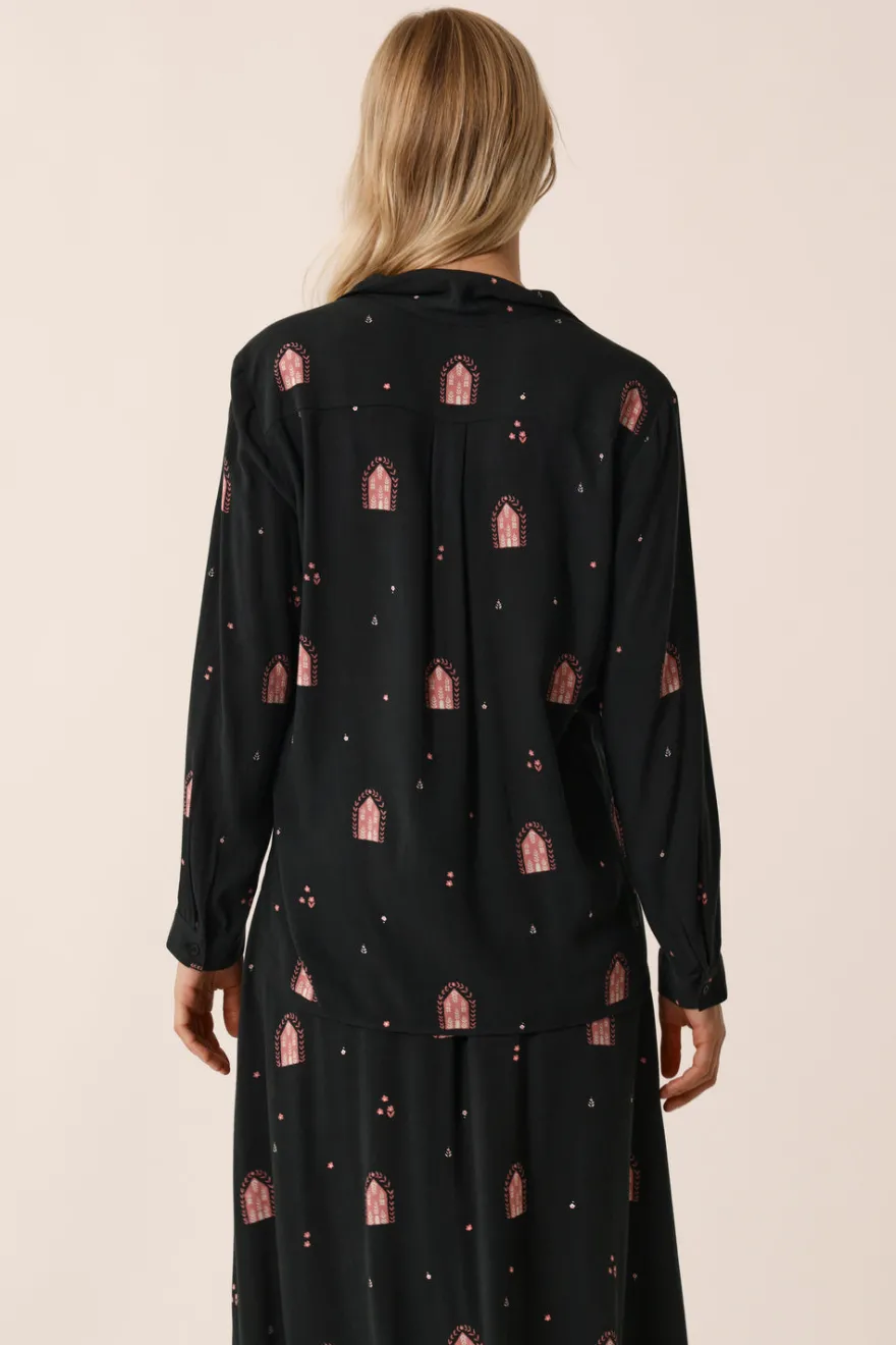 Sale Des Petit Hauts Chemise Romi KASBA