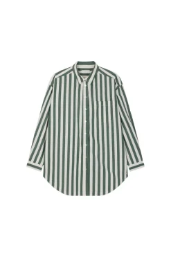 Online Des Petit Hauts Chemise Sesame KHAO - EPICEA/CREME