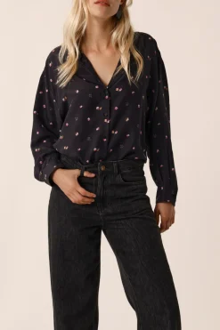 Clearance Des Petit Hauts Chemise Sevre BLOOM