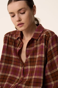 Best Des Petit Hauts Chemise Vioni MATOBO