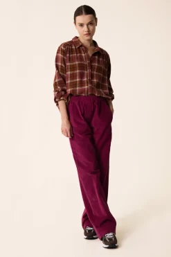 Best Des Petit Hauts Chemise Vioni MATOBO