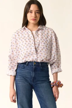 Outlet Des Petit Hauts Chemise Vivette BRINDILLE