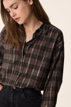 Discount Des Petit Hauts Chemise Volea SADANI