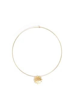 Outlet Des Petit Hauts Collier Muses OR