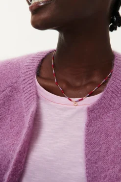 New Des Petit Hauts Collier Pepin NUBIA/LASSI/OASIS
