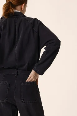 Best Des Petit Hauts Combi pantalon Loustik 2 DARK