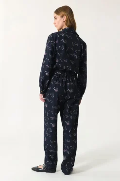 Online Des Petit Hauts Combi pantalon Suzette COSMOS