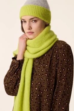 Sale Des Petit Hauts Echarpe Alouette LUCIOLE