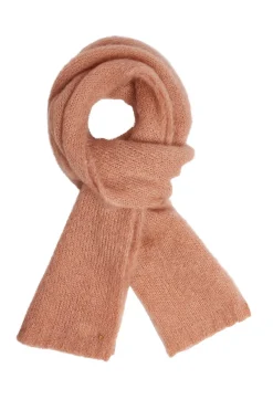 Online Des Petit Hauts Echarpe Charlette NATUREL