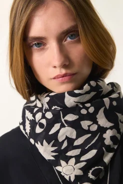 Clearance Des Petit Hauts Foulard Nulotte TED