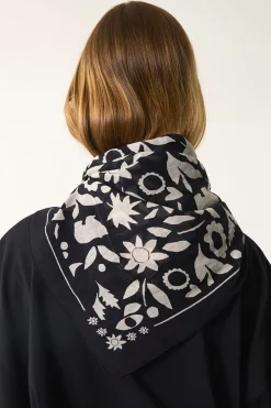 Clearance Des Petit Hauts Foulard Nulotte TED