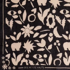 Clearance Des Petit Hauts Foulard Nulotte TED