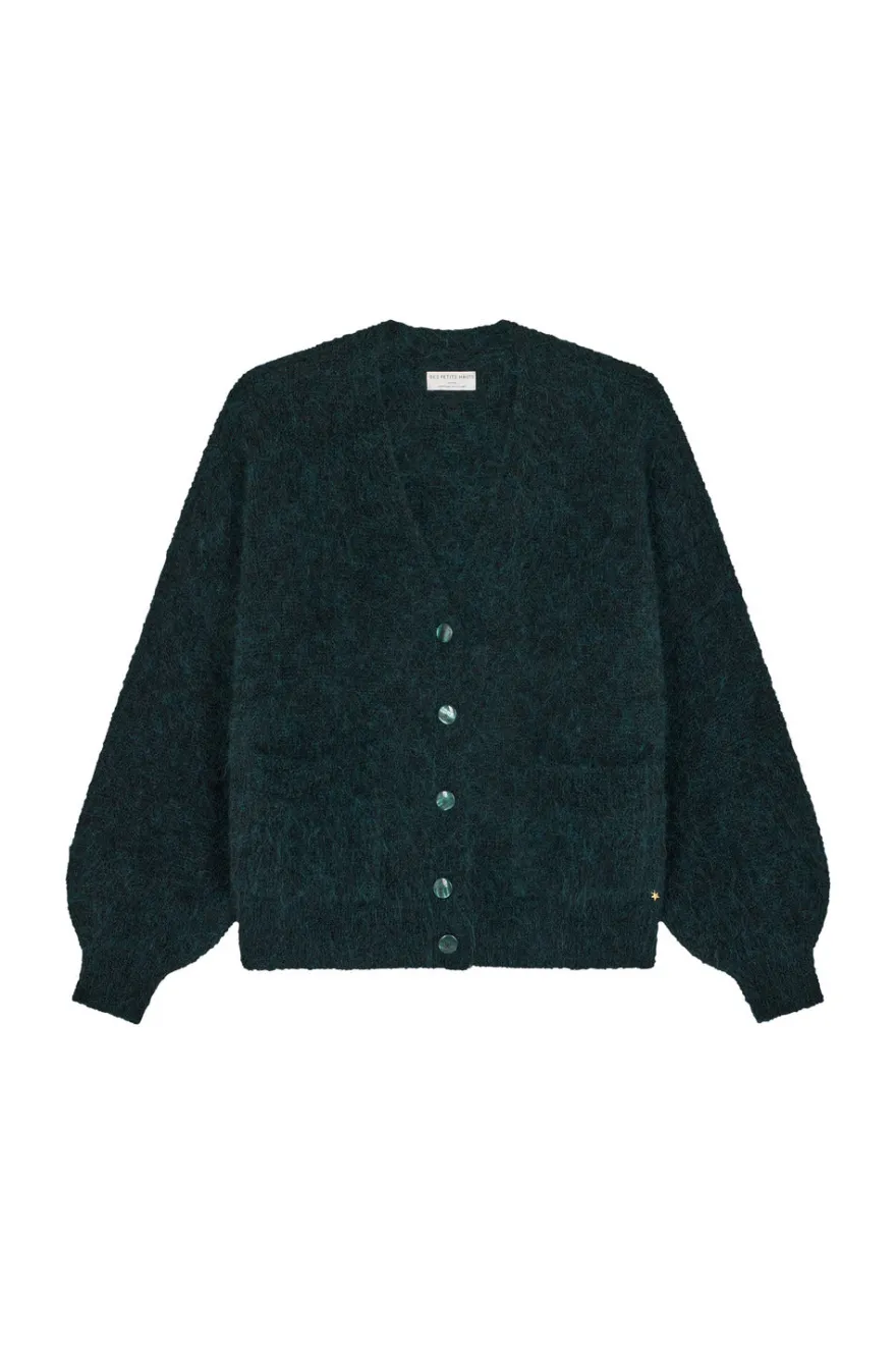 Clearance Des Petit Hauts Gilet Alouise EPICEA