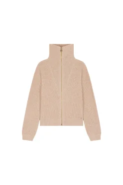 Online Des Petit Hauts Gilet Artichou LATTE