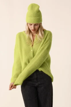 Sale Des Petit Hauts Gilet Bea LUCIOLE