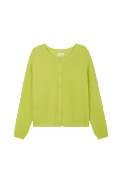 Sale Des Petit Hauts Gilet Bea LUCIOLE