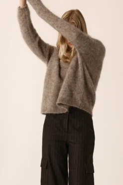 Outlet Des Petit Hauts Gilet Bea MARMOTTE