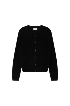 Clearance Des Petit Hauts Gilet Bully NOIR
