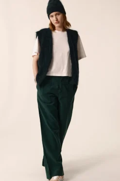 Best Des Petit Hauts Gilet Bunny EPICEA