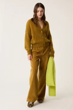 Best Des Petit Hauts Gilet Chidonie ERABLE