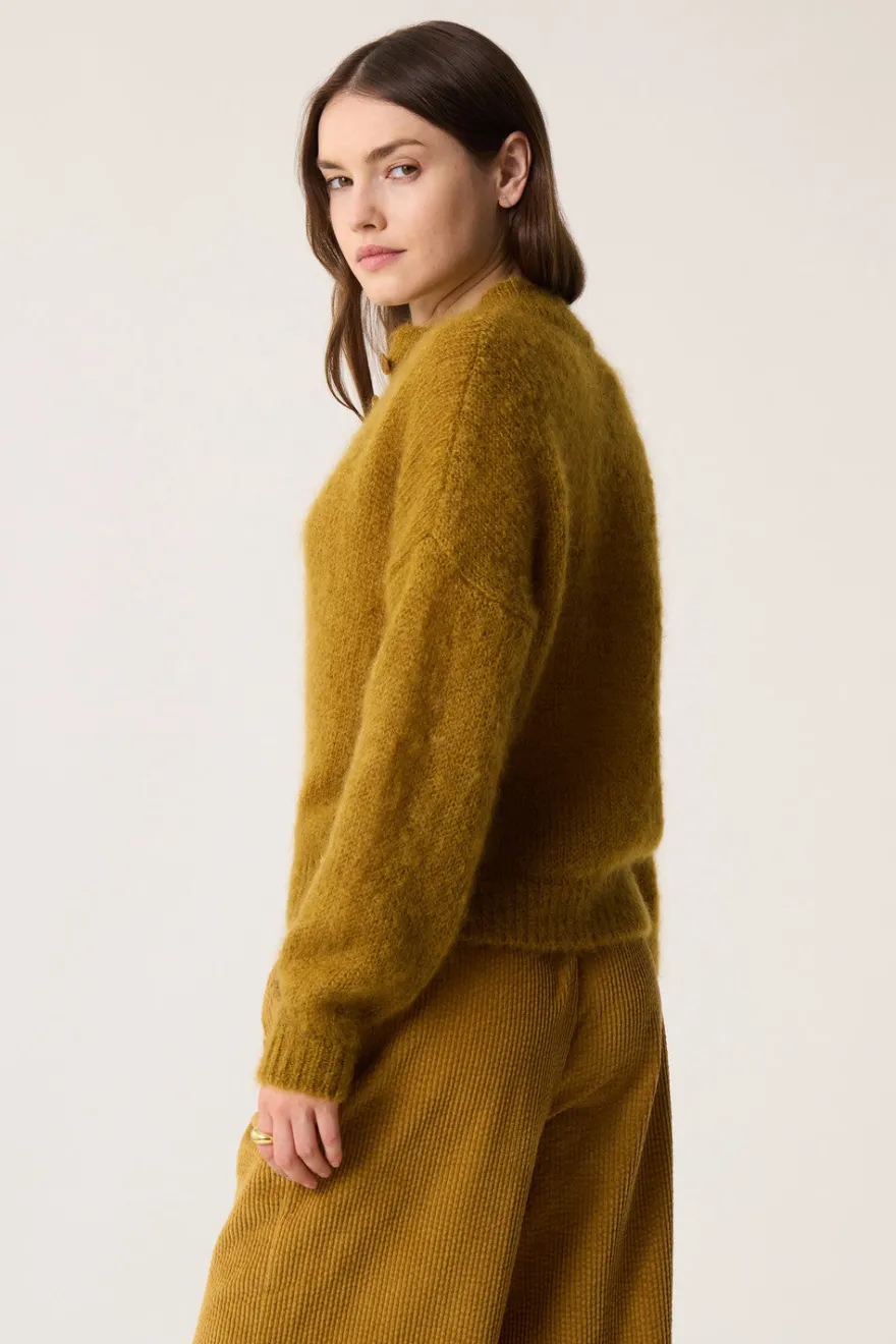 Best Des Petit Hauts Gilet Chidonie ERABLE