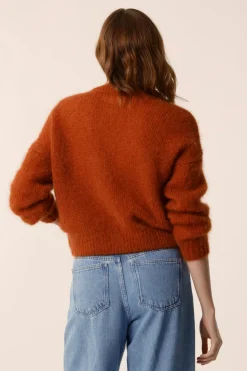 Online Des Petit Hauts Gilet Chidonie LAVE