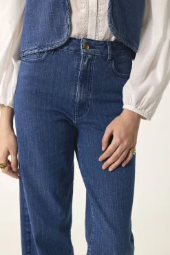 Des Petit Hauts Jean Louadi 2 MIDDLE BLUE