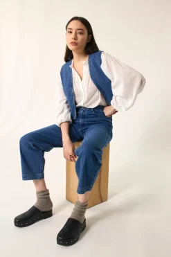 Des Petit Hauts Jean Louadi 2 MIDDLE BLUE