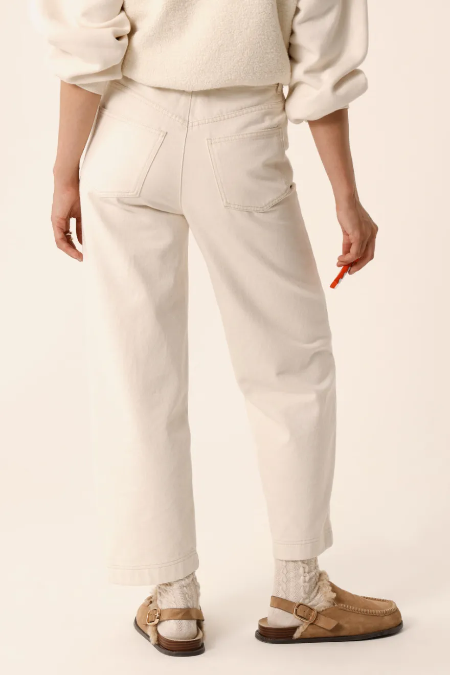 Sale Des Petit Hauts Jean Louadi ECRU