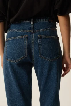 Sale Des Petit Hauts Jean Louis1 DENIM BLEU STONE