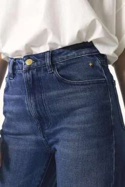 New Des Petit Hauts Jean Louizi INDIGO