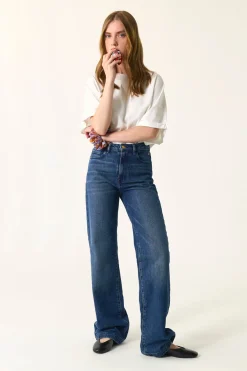 New Des Petit Hauts Jean Louizi INDIGO
