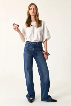 New Des Petit Hauts Jean Louizi INDIGO
