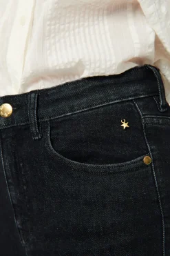 Sale Des Petit Hauts Jean Lulu NOIR STONE