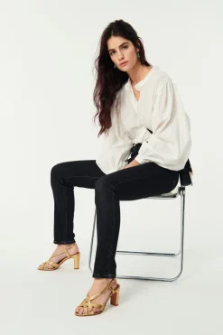 Sale Des Petit Hauts Jean Lulu NOIR STONE
