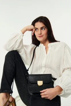 Sale Des Petit Hauts Jean Lulu NOIR STONE
