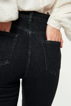 Sale Des Petit Hauts Jean Lulu NOIR STONE