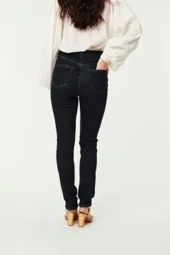 Sale Des Petit Hauts Jean Lulu NOIR STONE