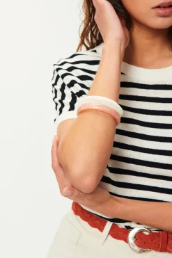 Discount Des Petit Hauts Jonc Papito ECRU