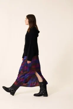 Sale Des Petit Hauts Jupe Evali ANOKI