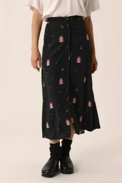 New Des Petit Hauts Jupe Romina KASBA