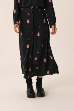 New Des Petit Hauts Jupe Romina KASBA