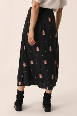 New Des Petit Hauts Jupe Romina KASBA