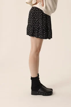 Hot Des Petit Hauts Jupe Sanae MEEKO