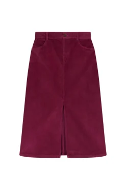 Hot Des Petit Hauts Jupe Siara BRUYERE