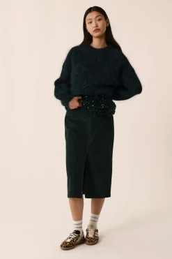 Sale Des Petit Hauts Jupe Siara EPICEA